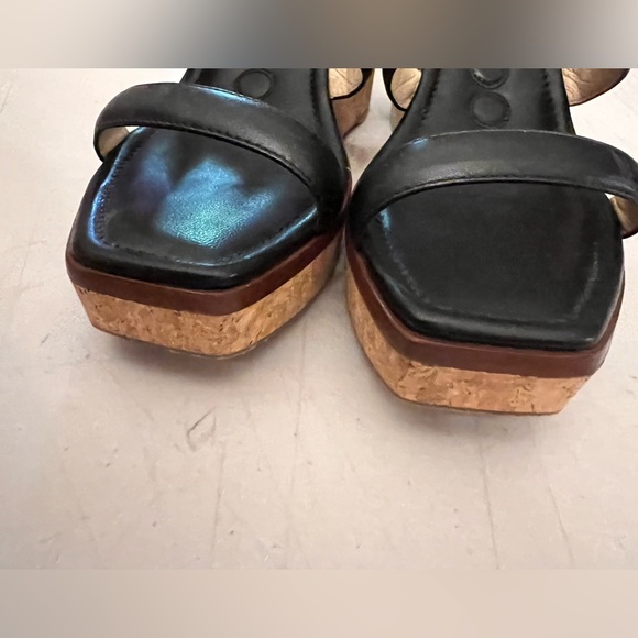 JIMMY CHOO WEDGES!!!! - Picture 7 of 7